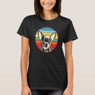 Chihuahueño Chihuahua Dog Breed  51 T-Shirt