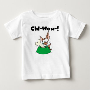 Chihuhua Chi-Wow T-shirts and Gifts