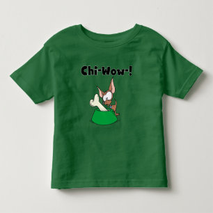 Chihuhua Chi-Wow T-shirts and Gifts