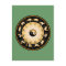 Chiinese Zodiac Wheel