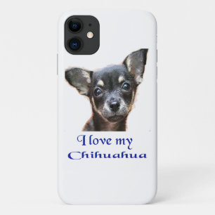 Chijuajua iPhone 11 Case