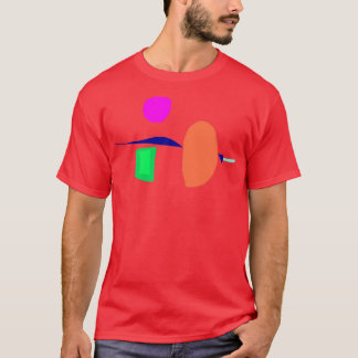 Chikatetsu Subway T-Shirt