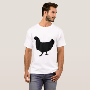 chiken lovers T-Shirt