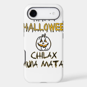 Chilax Spooky & Fun: Happy Halloween Collection