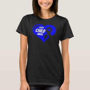 Child Abuse T-Shirt