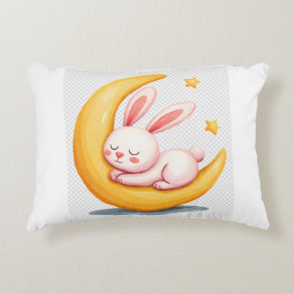 Child Accent Pillow
