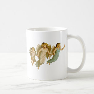 Child Angels Coffee Mug