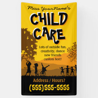 Child care coupons