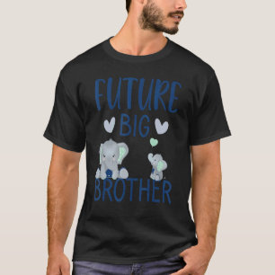 Child future big brother pregnancy announcement 20 T-Shirt