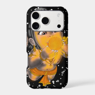 Child Hanuman Phone Case