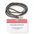 Child ID Identification Card Student School