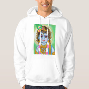 Child Krishna Sweatshirt