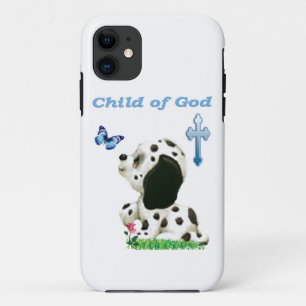 Child of God iPhone 11 Case