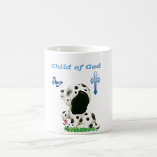 Child of God  Coffee Mug