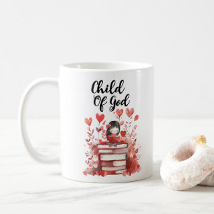 Child Of God Coffee Mug
