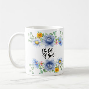 Child Of God Coffee Mug