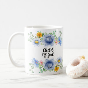Child Of God Coffee Mug