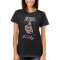 Child Of God Funny Jesus Daughter T-Shirt