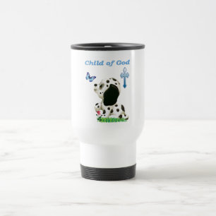 Child of God Travel Mug