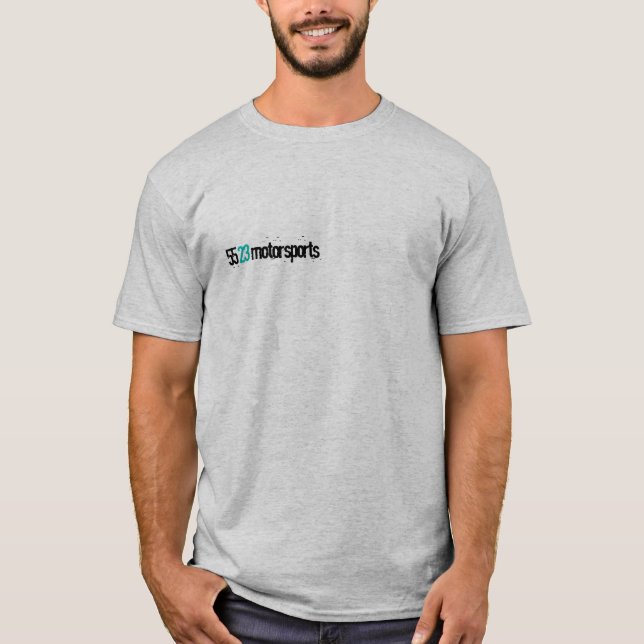 Child of the 80s - Mazda RX7 T-Shirt (Front)