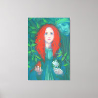 Child of the forest