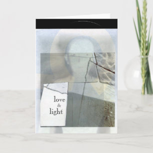 Child of the Universe Holiday Card