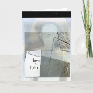 Child of the Universe Holiday Card