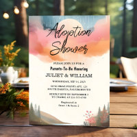 Child Old Son Boho Fun Adoption Day Baby Shower