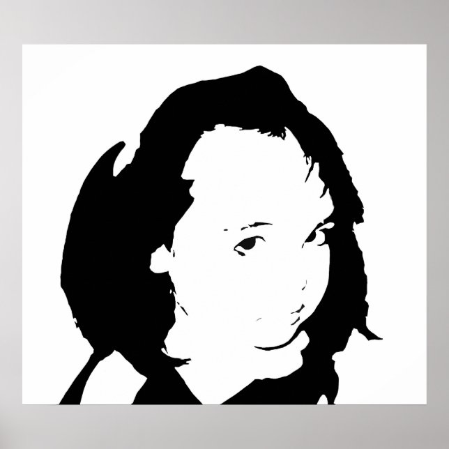 Child Poster (Front)