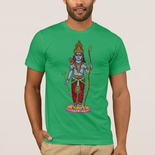 Child Rama T-Shirt (Front)