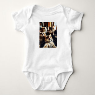 child T-Shirt Baby Bodysuit