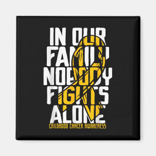 Childhood Cancer Support Family Childhood Cancer A Magnet