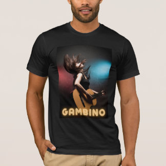 Childish Style: The Official Donald Glover T-Shirt