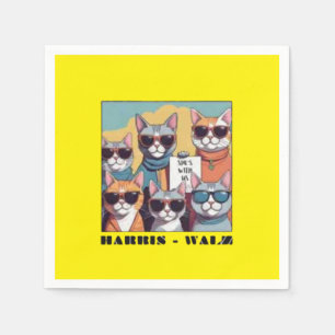 Childless cat lady childless cat ladies for Kamal Napkin