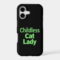 Childless Cat Lady Funny Vote 2024