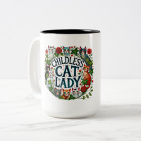 Childless Cat Lady