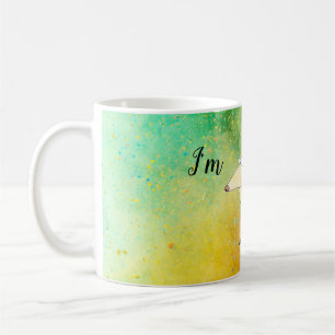 Children Birthday Coffee Mug