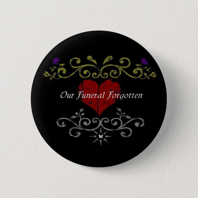 Children Of Eden Badge 1 2 Inch Round Button (Front)