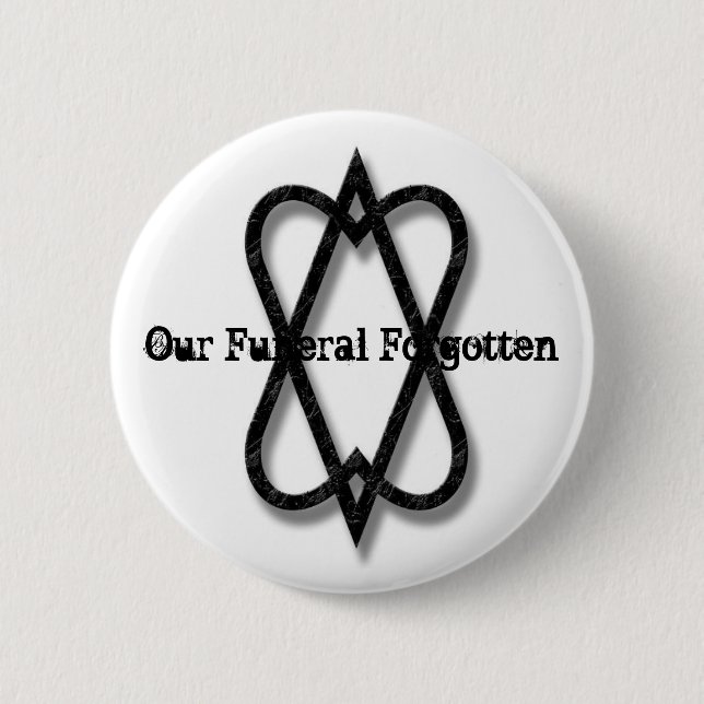 Children Of Eden bdg2 2 Inch Round Button (Front)