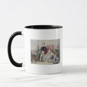 Children of Elhanan Bicknell Mug