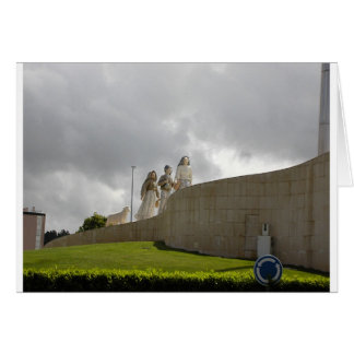 CHILDREN OF FATIMA