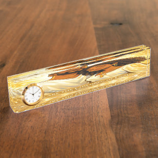 Children of Light Nameplate