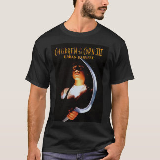 Children Of The Corn 3 Classic T-Shirt