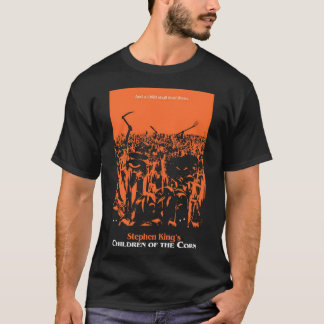 CHILDREN OF THE CORN Essential T-Shirt Copie C