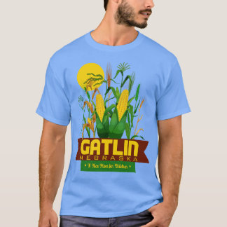 Children of the Corn Stephen King T-Shirt