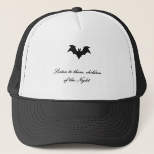 Children of the Night Cap