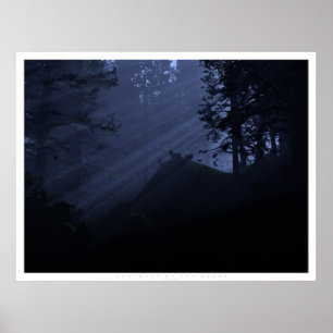 Children of the Night Poster