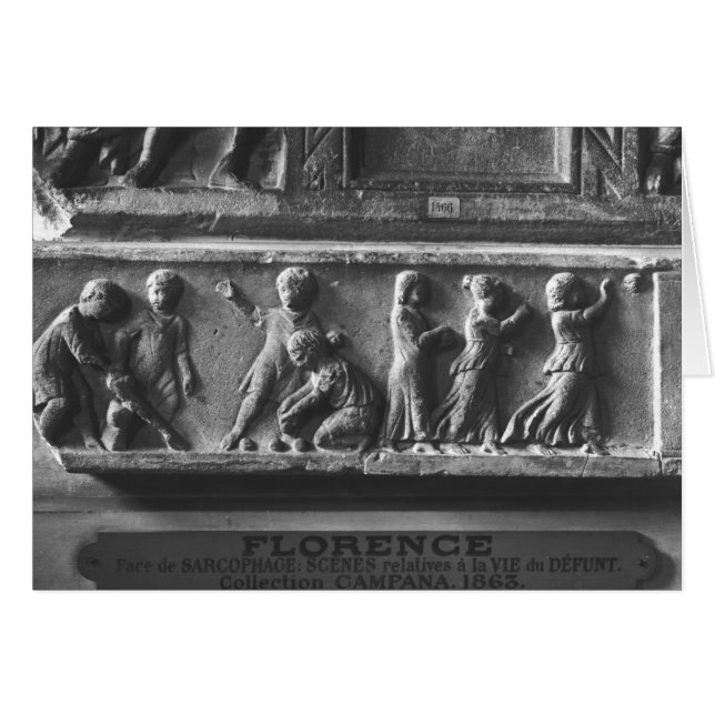 Children Playing Ball Games, fragment (Front Horizontal)