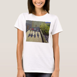Children Running Lesbos 1999 T-Shirt