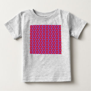 Children’s Fishman Doughnut Baby T-Shirt